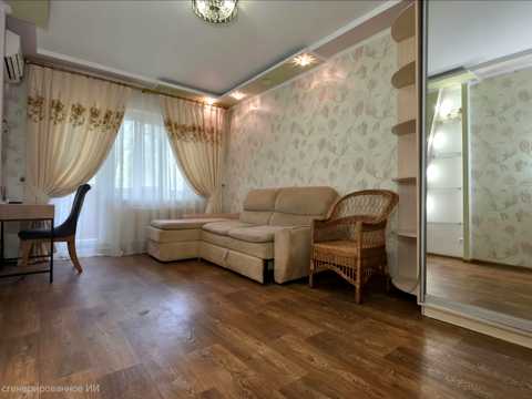 квартира по адресу Ивана Авраменко ул. (Корнейчука), 17