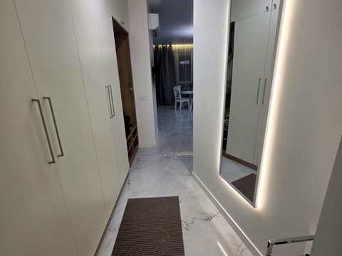 квартира по адресу Трилёвского ул., 4-А