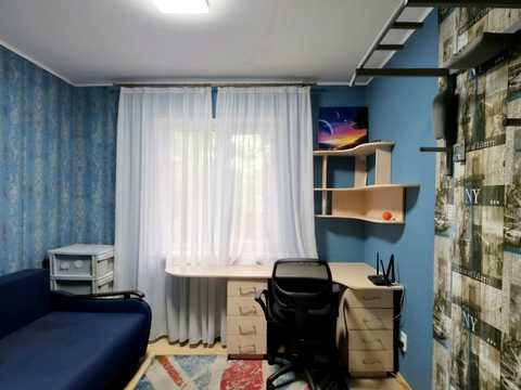 квартира по адресу Ивана Авраменко ул. (Корнейчука), 17