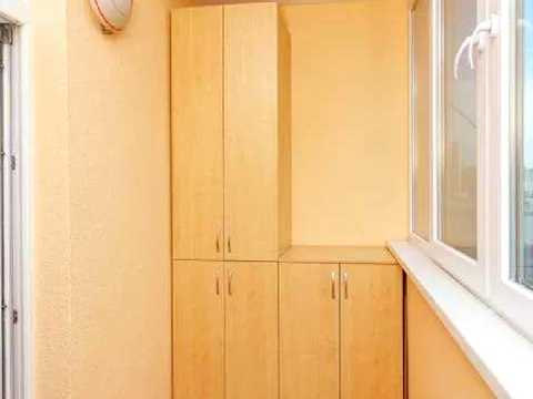 квартира за адресою Сім'ї Кульженків вул. (Петра Дегтяренка), 31-А