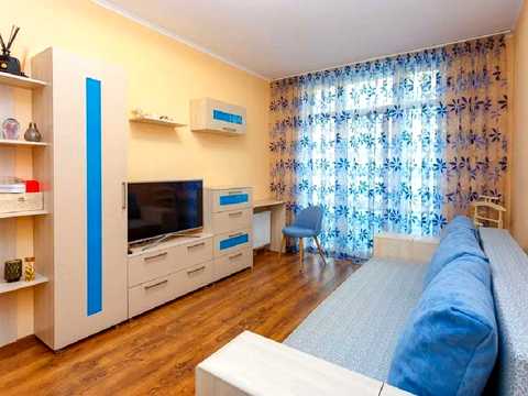 квартира за адресою Сім'ї Кульженків вул. (Петра Дегтяренка), 31-А