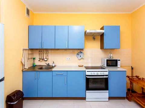 квартира за адресою Сім'ї Кульженків вул. (Петра Дегтяренка), 31-А