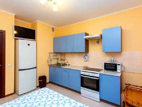 квартира за адресою Сім'ї Кульженків вул. (Петра Дегтяренка), 31-А