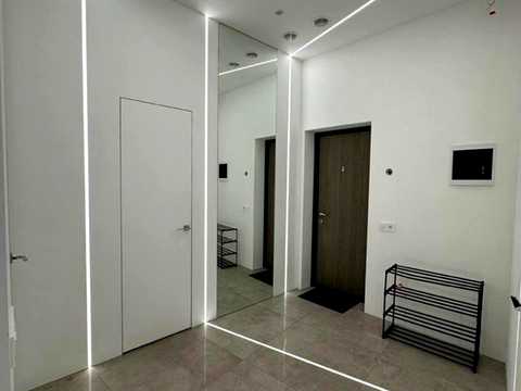 квартира за адресою Василя Тютюнника вул. (Анрі Барбюса), 28-А