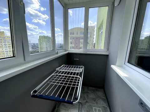 квартира за адресою Воскресенська вул., 16-А