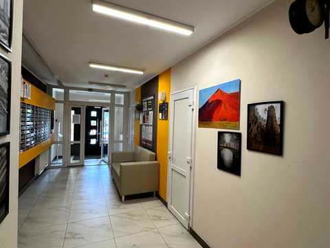 квартира за адресою Сім'ї Кульженків вул. (Петра Дегтяренка), 31-А