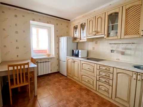 квартира за адресою Срібнокільська вул., 20
