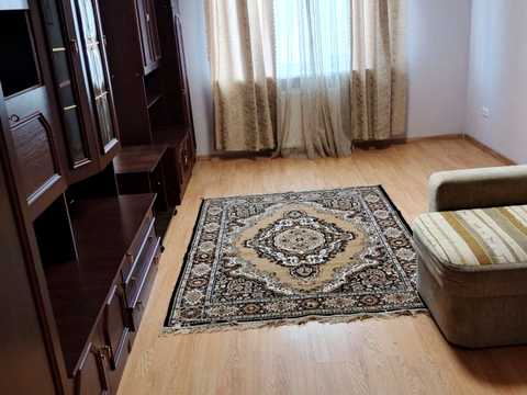 квартира за адресою Марії Башкірцевої вул., 31