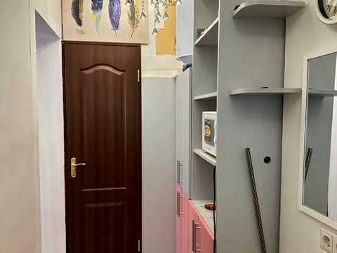 квартира за адресою Одеса, Європейська вул. (Карла Маркса), 48