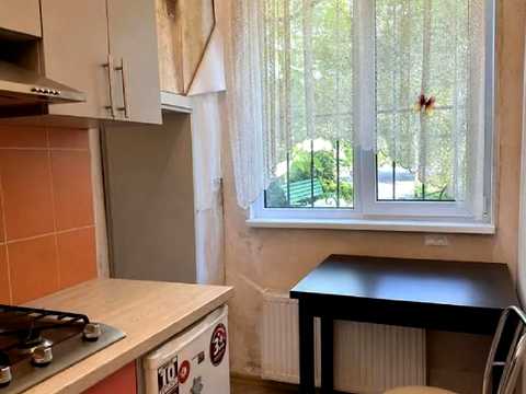 квартира за адресою Одеса, Європейська вул. (Карла Маркса), 48