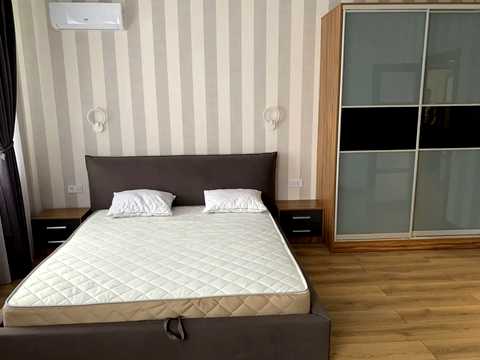 квартира за адресою Андрія Аболмасова вул. (Панельна), 7
