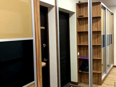 квартира за адресою Андрія Аболмасова вул. (Панельна), 7