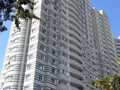 квартира за адресою Андрія Аболмасова вул. (Панельна), 7