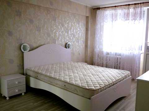 квартира за адресою Велика Васильківська вул. (Червоноармійська), 94