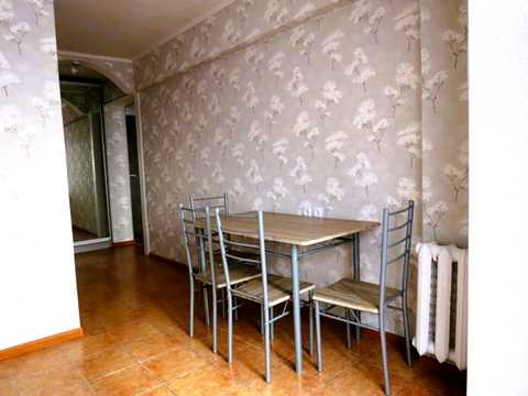 квартира за адресою Велика Васильківська вул. (Червоноармійська), 94