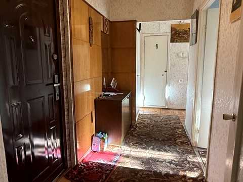 квартира по адресу Академика Глушкова просп., 13