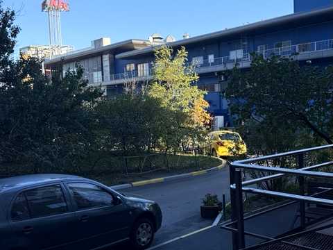 квартира по адресу Академика Глушкова просп., 13