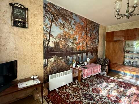 квартира по адресу Академика Глушкова просп., 13