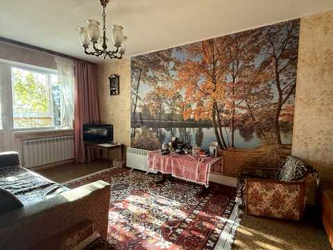 квартира по адресу Академика Глушкова просп., 13