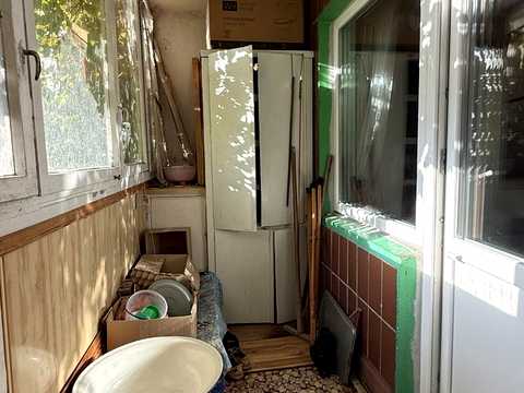 квартира по адресу Академика Глушкова просп., 13