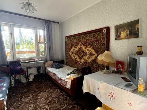 квартира по адресу Академика Глушкова просп., 13