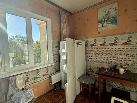 квартира по адресу Академика Глушкова просп., 13