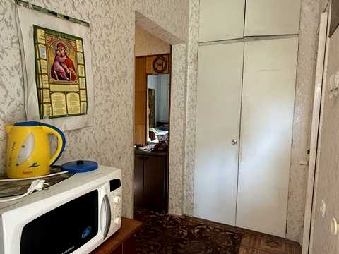 квартира по адресу Академика Глушкова просп., 13