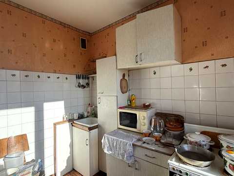 квартира по адресу Академика Глушкова просп., 13