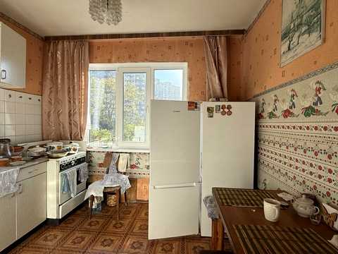 квартира по адресу Академика Глушкова просп., 13