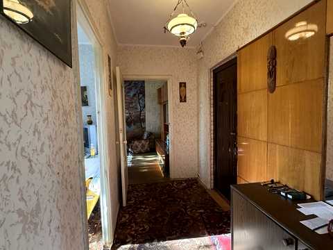 квартира по адресу Академика Глушкова просп., 13
