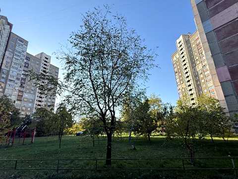 квартира по адресу Академика Глушкова просп., 13