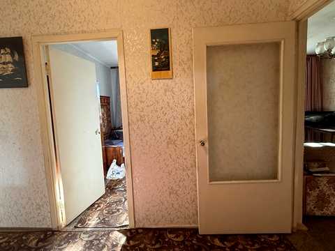 квартира по адресу Академика Глушкова просп., 13