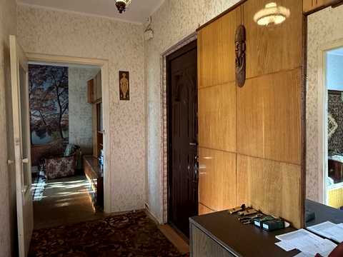 квартира по адресу Академика Глушкова просп., 13