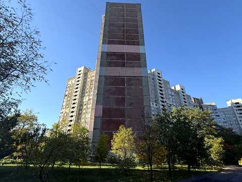 квартира по адресу Академика Глушкова просп., 13