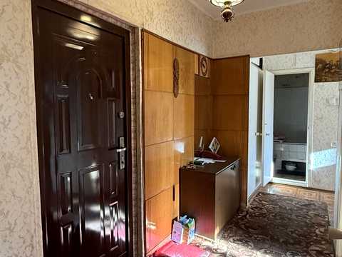 квартира по адресу Академика Глушкова просп., 13