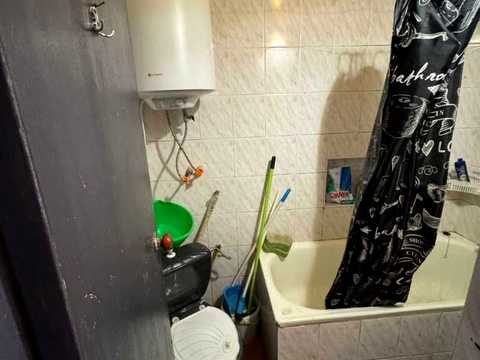 комната по адресу Центральна ул., 17