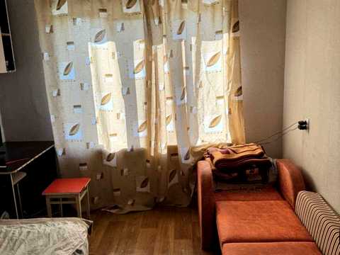 комната по адресу Центральна ул., 17