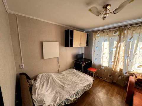 комната по адресу Центральна ул., 17