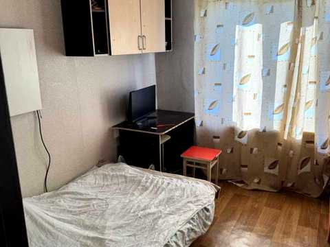 комната по адресу Центральна ул., 17