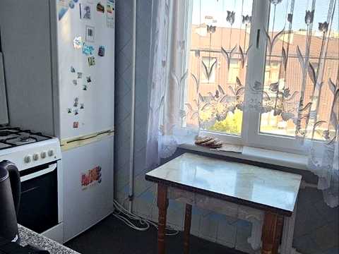 квартира по адресу Фонтанская дорога ул. (Перекопской дивизии улица), 22а