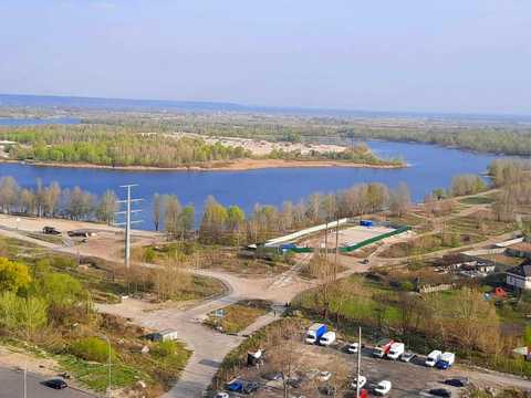 квартира за адресою Київ, Григорія Ващенка вул., 7