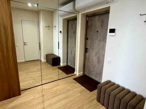 квартира за адресою Карла Мікльоша вул., 11