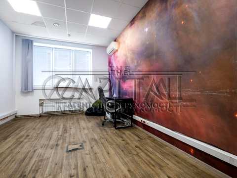 коммерческая по адресу Дегтяревская ул., 43/8