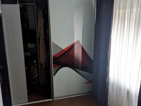 квартира за адресою Сергія Литвиненка вул., 19
