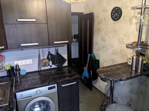 квартира за адресою Сергія Литвиненка вул., 19