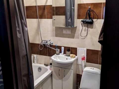 квартира за адресою Сергія Литвиненка вул., 19