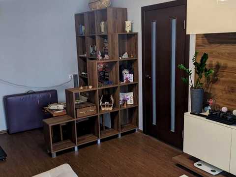 квартира за адресою Сергія Литвиненка вул., 19