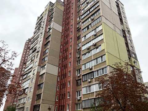 квартира по адресу Анны Ахматовой ул., 13-А