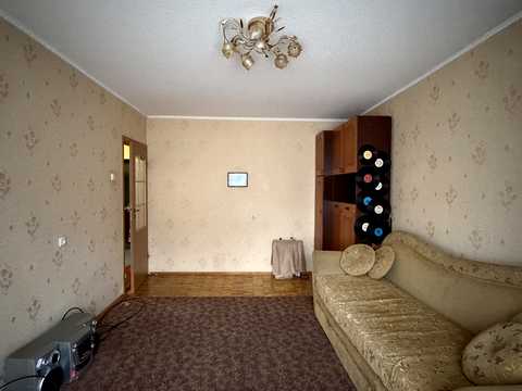 квартира по адресу Анны Ахматовой ул., 13-А
