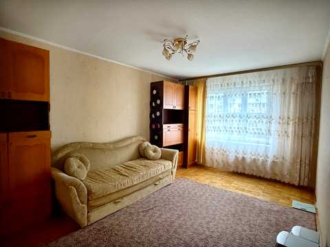 квартира по адресу Анны Ахматовой ул., 13-А